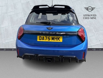 Used MINI Cooper 2025 for sale - 78865174: Photo