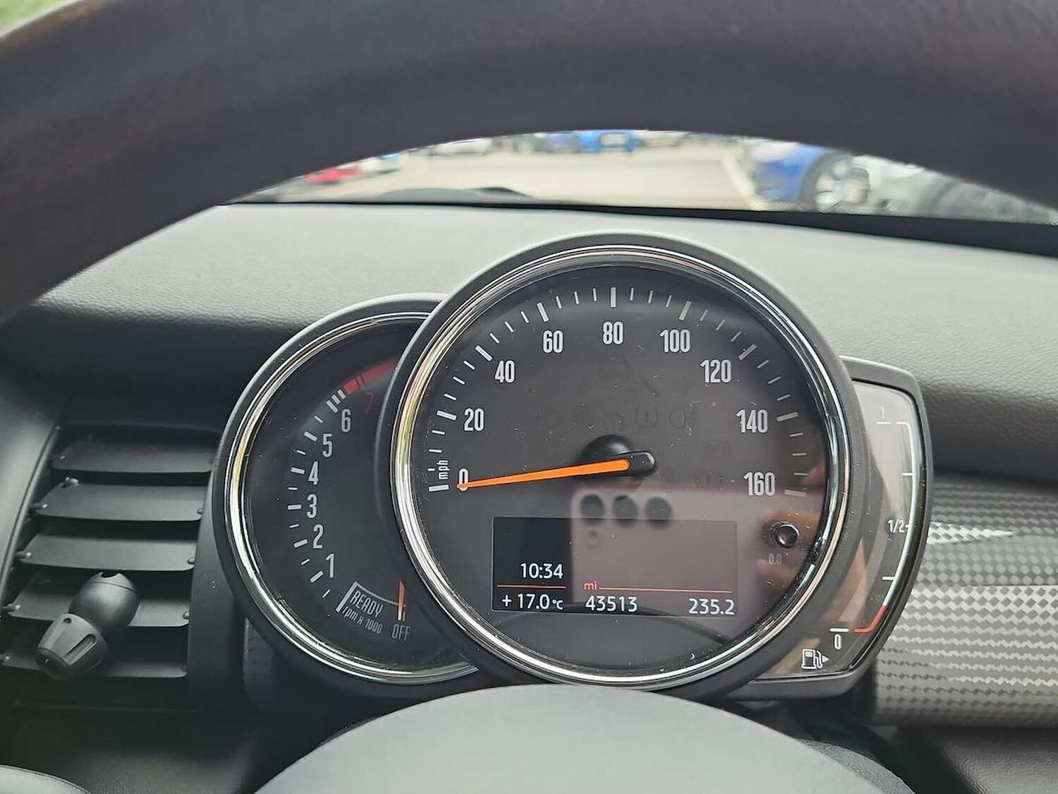 Used MINI Hatch 2019 for sale - 77488943: Photo 11