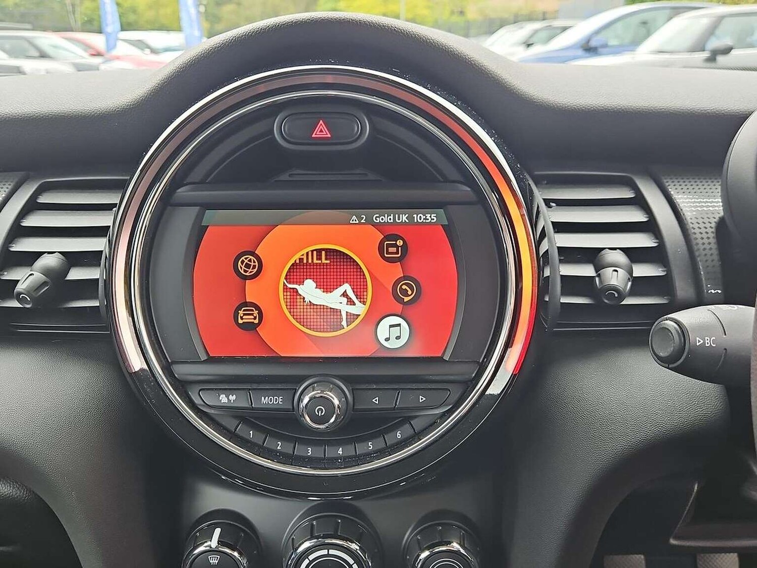 Used MINI Hatch 2019 for sale - 77488943: Photo 12