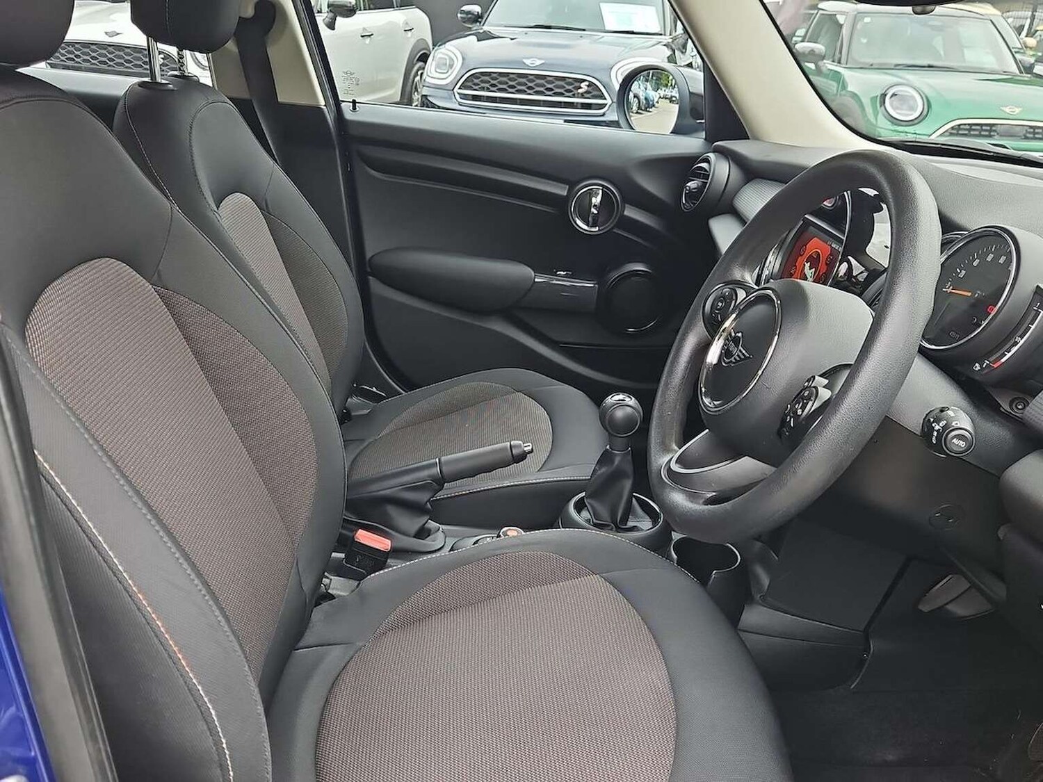 Used MINI Hatch 2019 for sale - 77488943: Photo 22