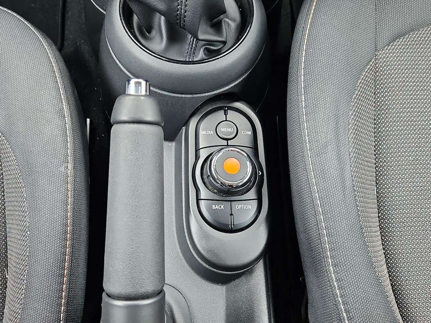 Used MINI Hatch 2019 for sale - 77488943: Photo 24