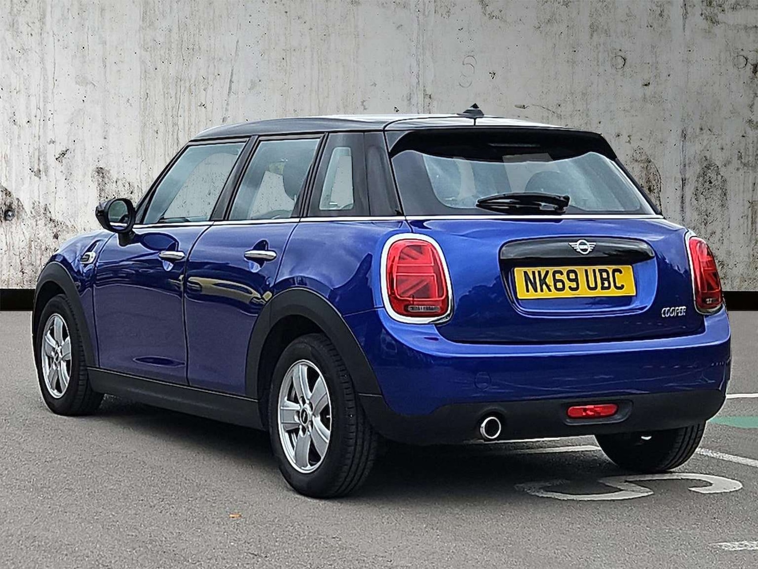 Used MINI Hatch 2019 for sale - 77488943: Photo 3
