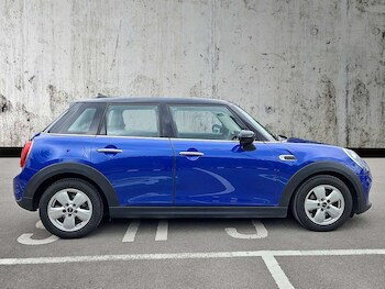 Used MINI Hatch 2019 for sale - 77488943: Photo