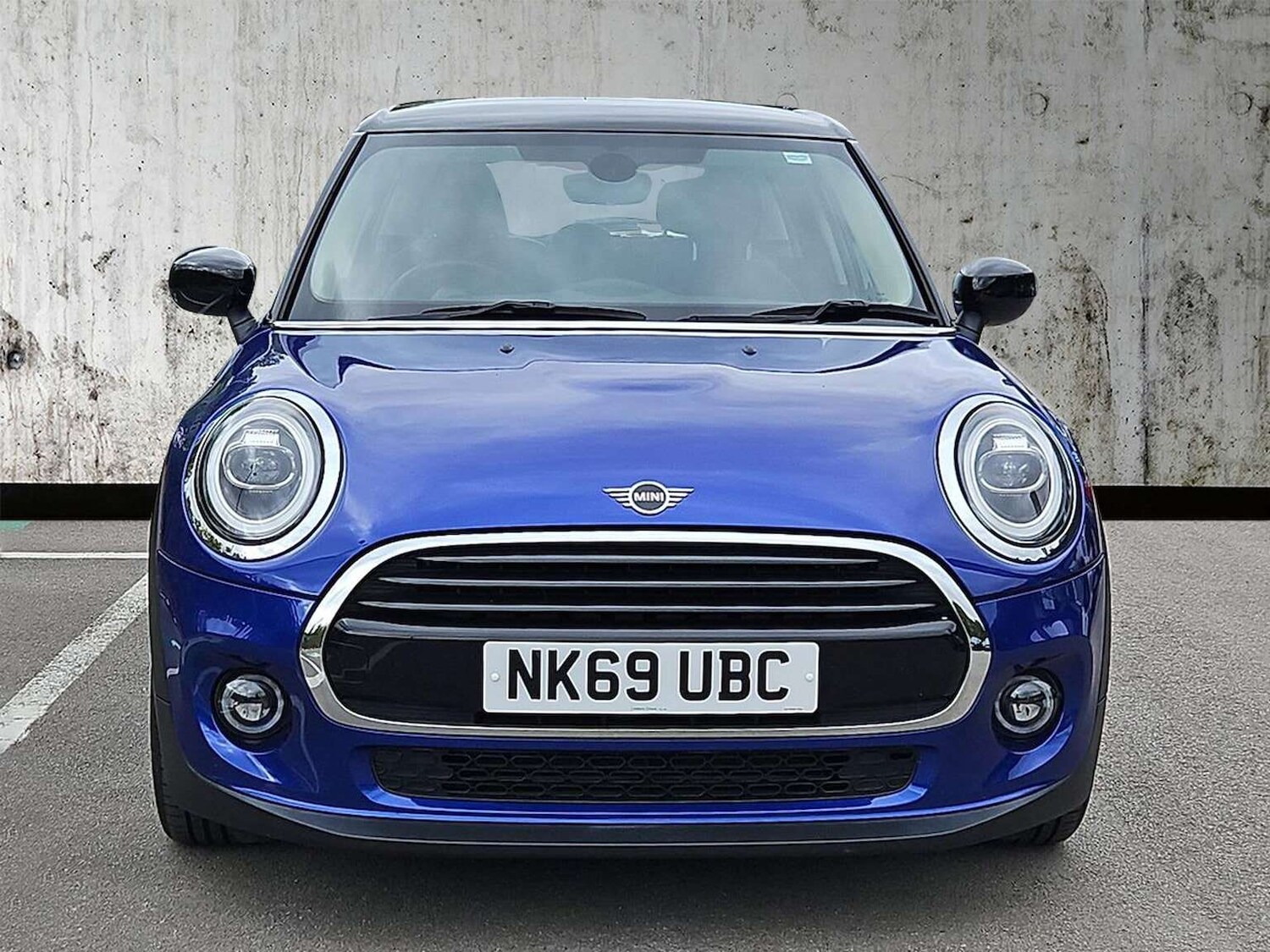 Used MINI Hatch 2019 for sale - 77488943: Photo 6