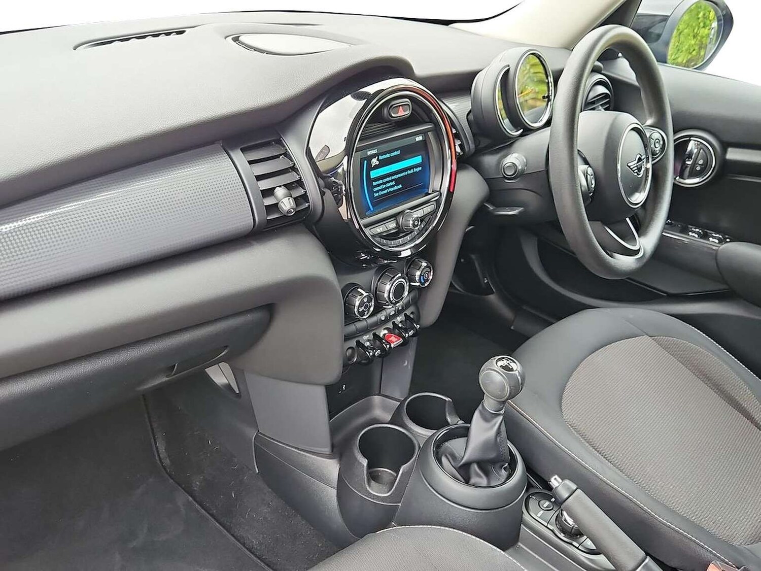 Used MINI Hatch 2019 for sale - 77488943: Photo 8