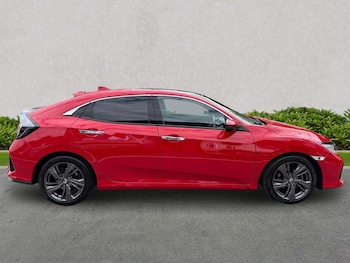 Used Honda Civic 2019 for sale - 79081664: Photo