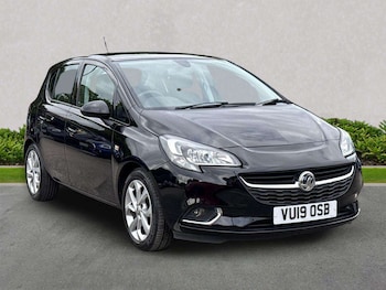 Used Vauxhall Corsa 2019 for sale - 78826362: Photo