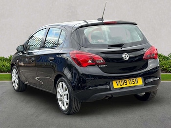 Used Vauxhall Corsa 2019 for sale - 78826362: Photo