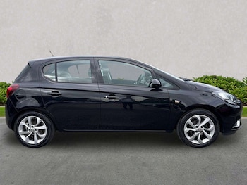Used Vauxhall Corsa 2019 for sale - 78826362: Photo
