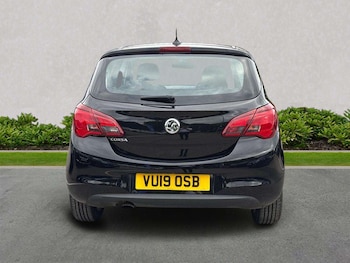 Used Vauxhall Corsa 2019 for sale - 78826362: Photo