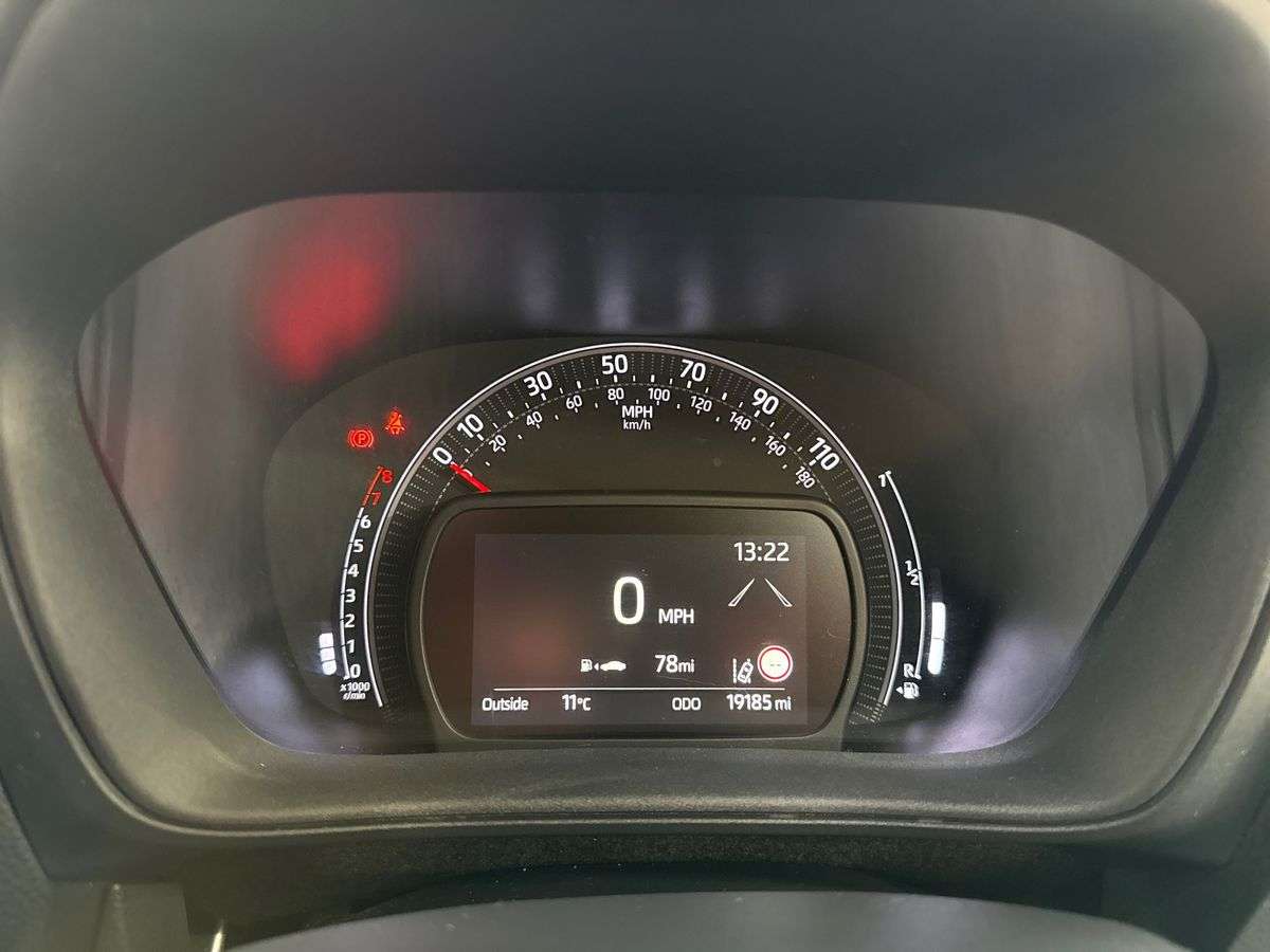 Used Toyota Aygo X 2023 for sale - 78193121: Photo 10