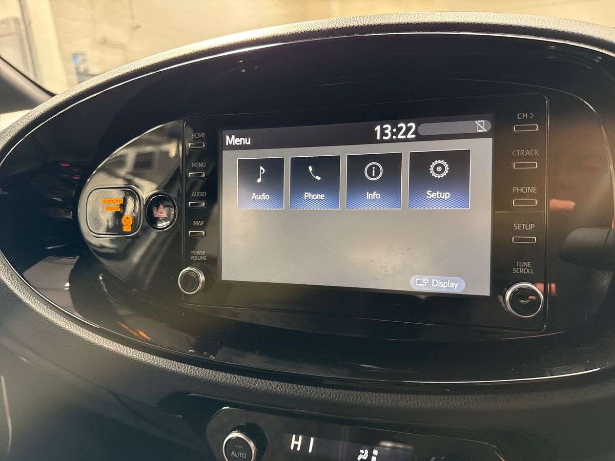 Used Toyota Aygo X 2023 for sale - 78193121: Photo 11