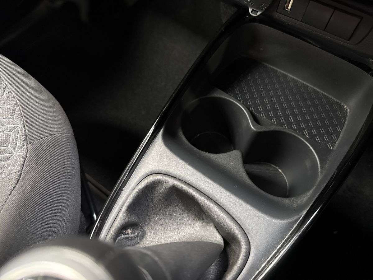 Used Toyota Aygo X 2023 for sale - 78193121: Photo 12