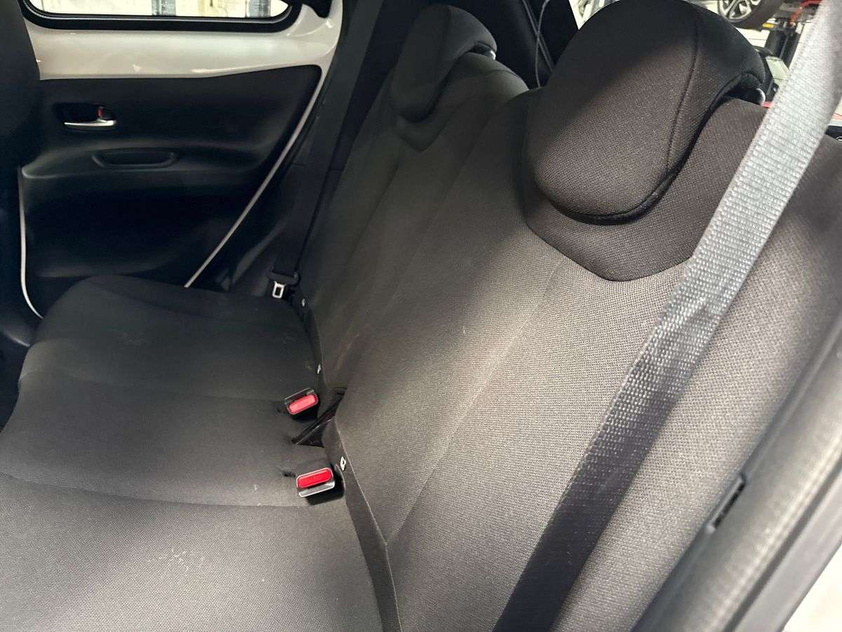 Used Toyota Aygo X 2023 for sale - 78193121: Photo 16