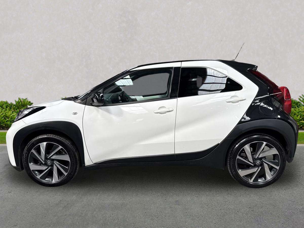 Used Toyota Aygo X 2023 for sale - 78193121: Photo 19