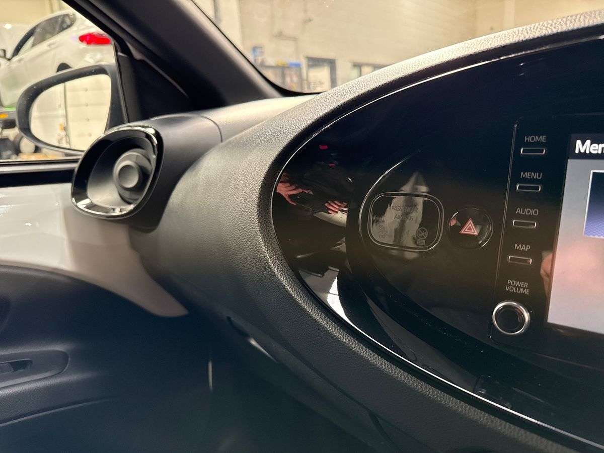 Used Toyota Aygo X 2023 for sale - 78193121: Photo 24