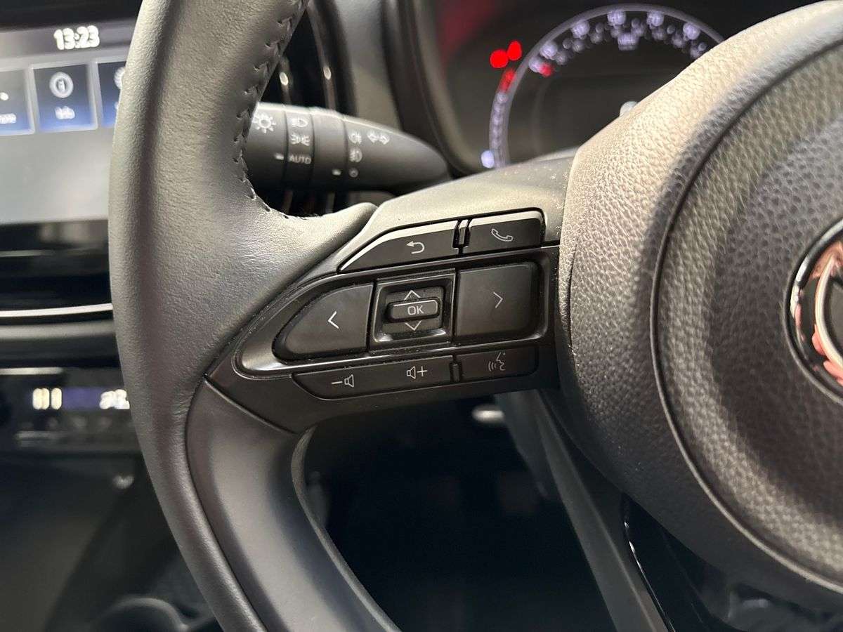 Used Toyota Aygo X 2023 for sale - 78193121: Photo 25