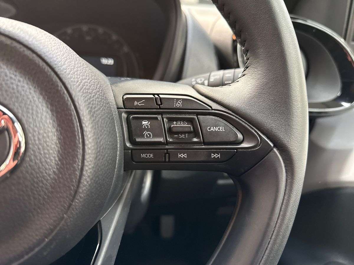 Used Toyota Aygo X 2023 for sale - 78193121: Photo 26