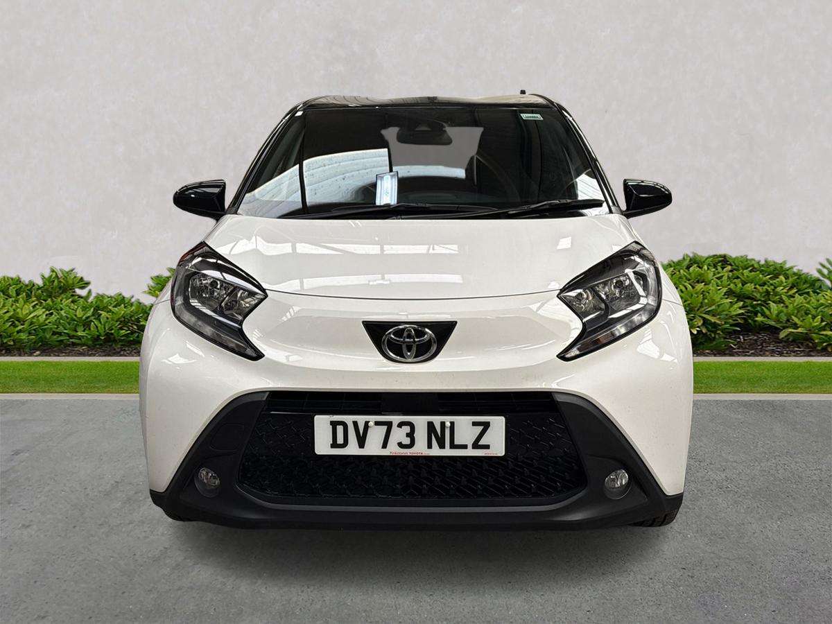Used Toyota Aygo X 2023 for sale - 78193121: Photo 5