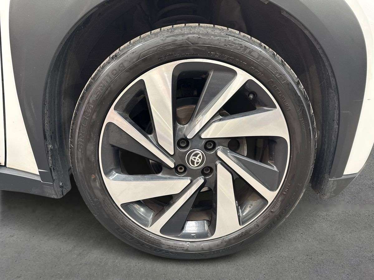 Used Toyota Aygo X 2023 for sale - 78193121: Photo 6