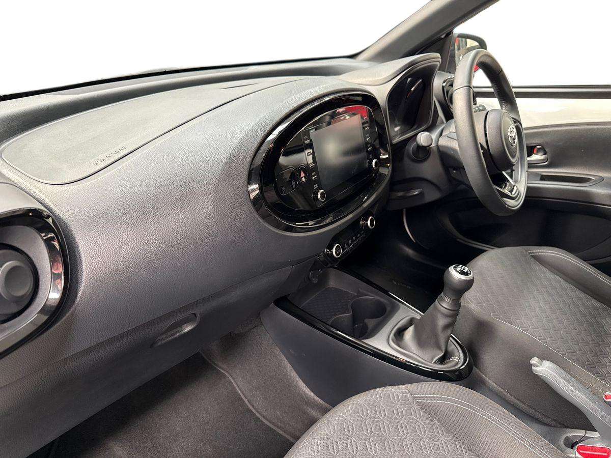 Used Toyota Aygo X 2023 for sale - 78193121: Photo 7