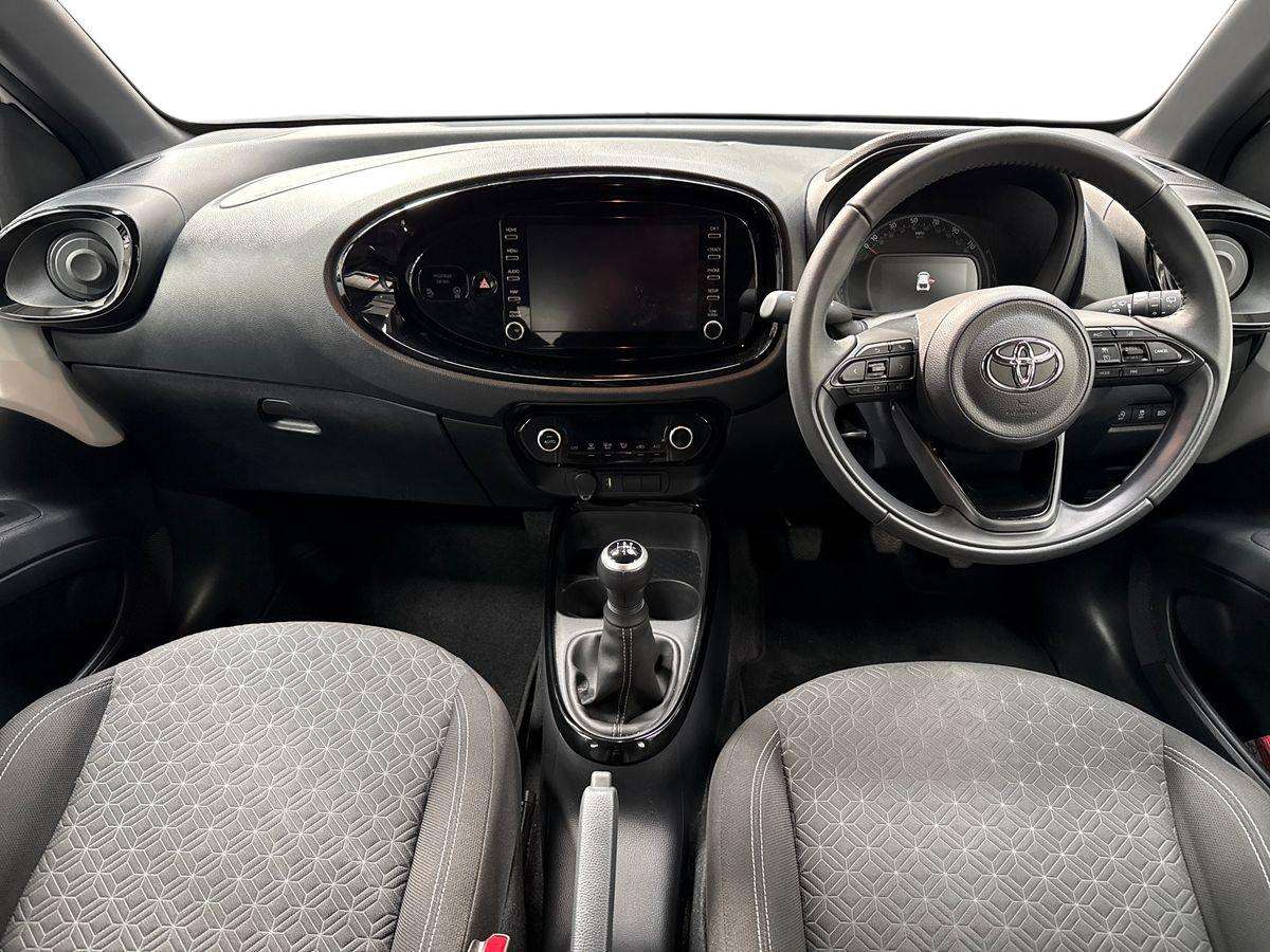 Used Toyota Aygo X 2023 for sale - 78193121: Photo 8