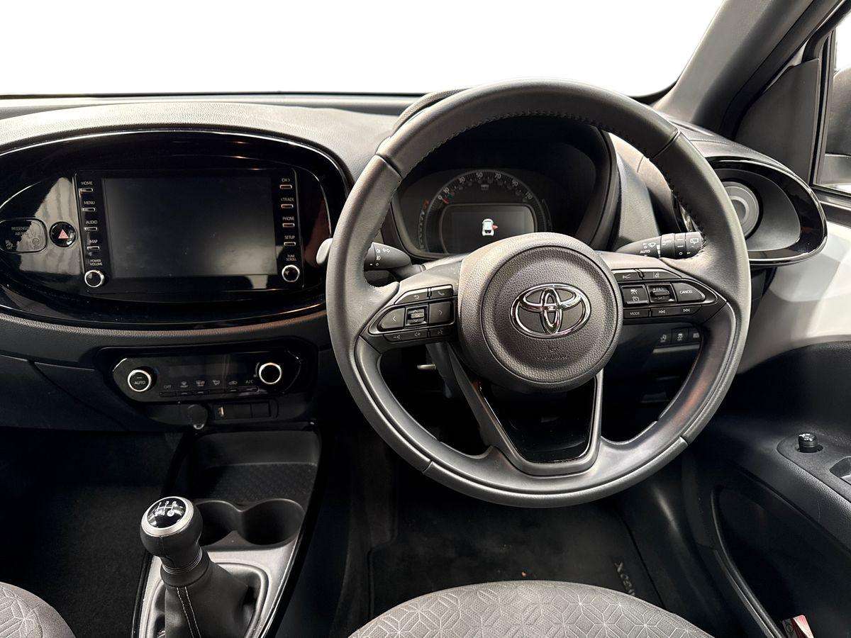 Used Toyota Aygo X 2023 for sale - 78193121: Photo 9