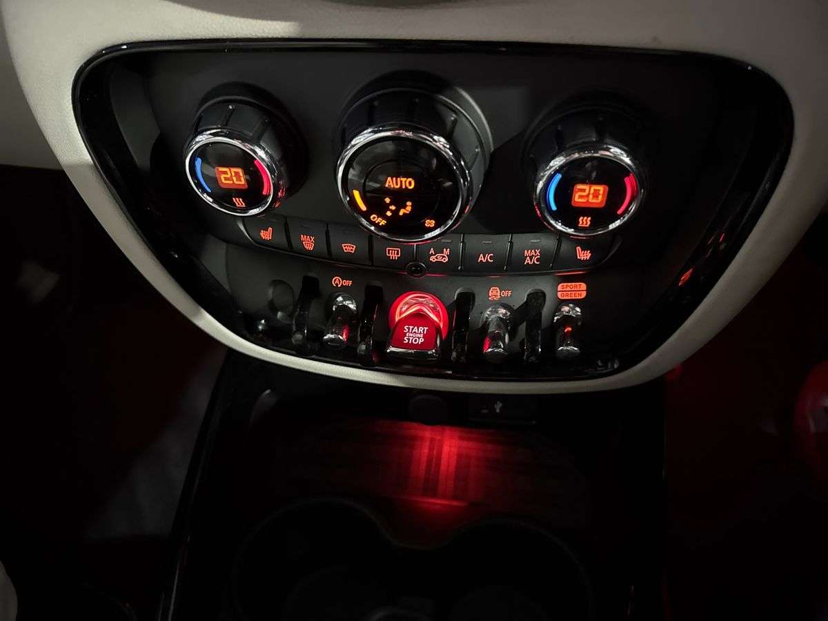 Used MINI Clubman 2022 for sale - 76963511: Photo 11