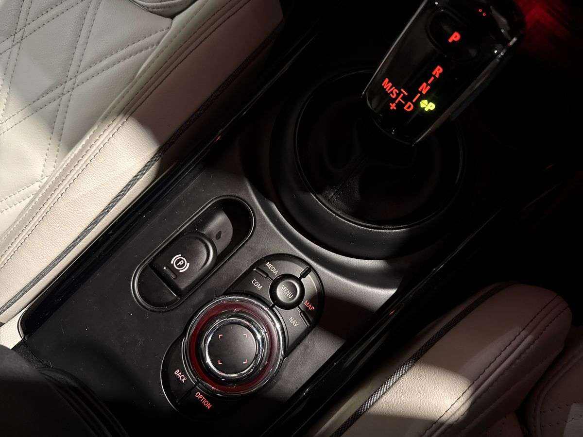 Used MINI Clubman 2022 for sale - 76963511: Photo 12