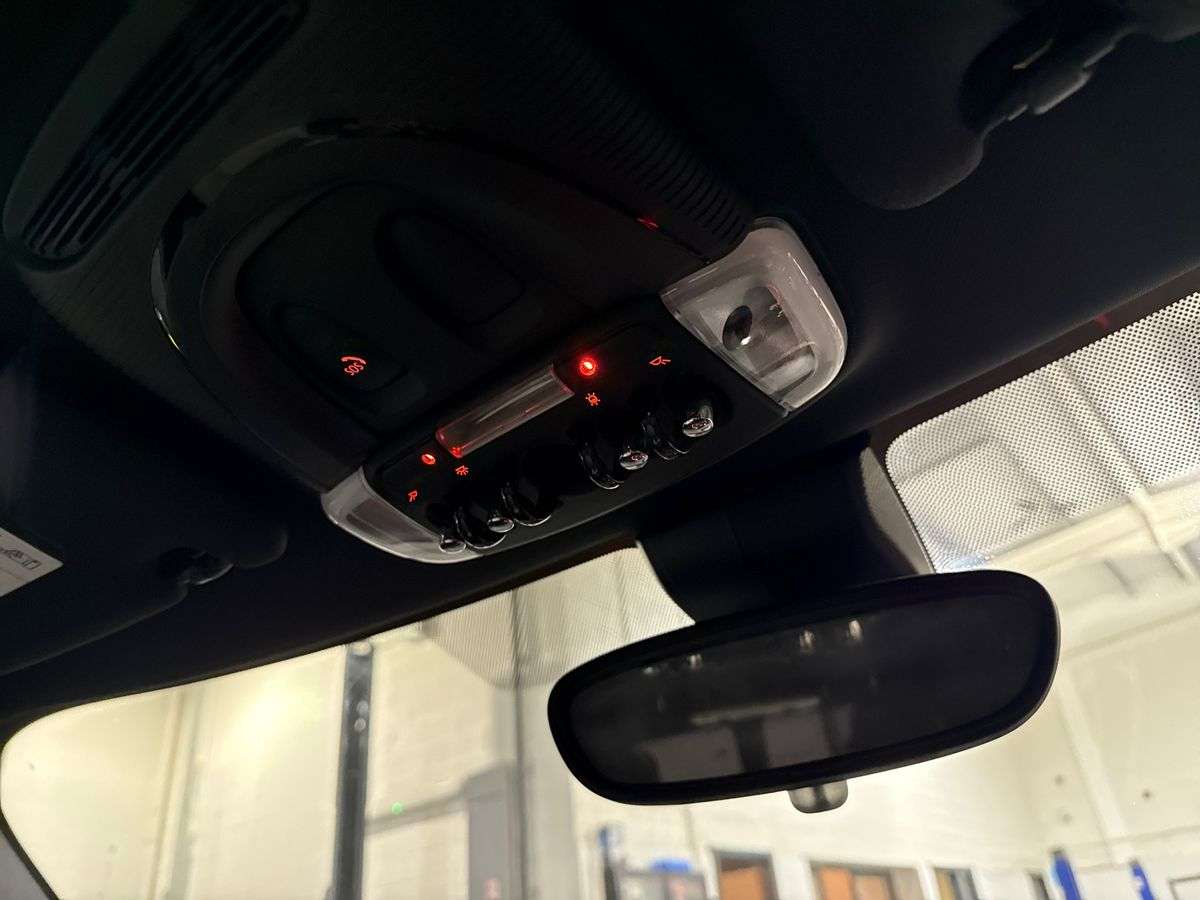 Used MINI Clubman 2022 for sale - 76963511: Photo 13