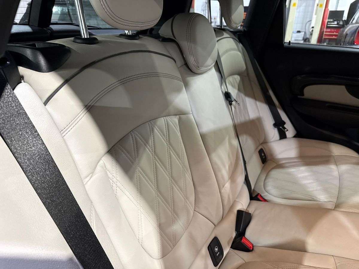 Used MINI Clubman 2022 for sale - 76963511: Photo 15