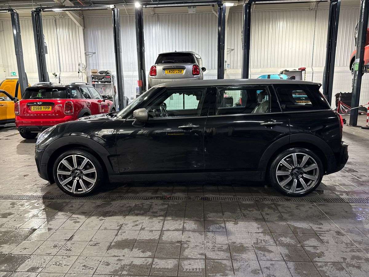 Used MINI Clubman 2022 for sale - 76963511: Photo 18