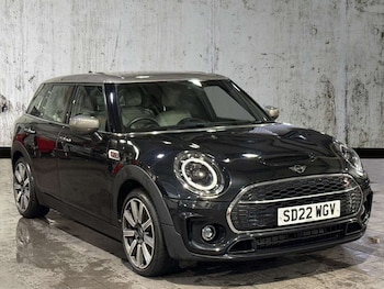 Used MINI Clubman 2022 for sale - 76963511: Photo