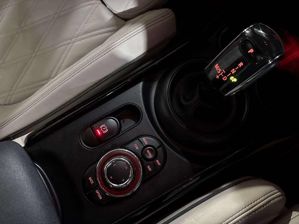 Used MINI Clubman 2022 for sale - 76963511: Photo 22