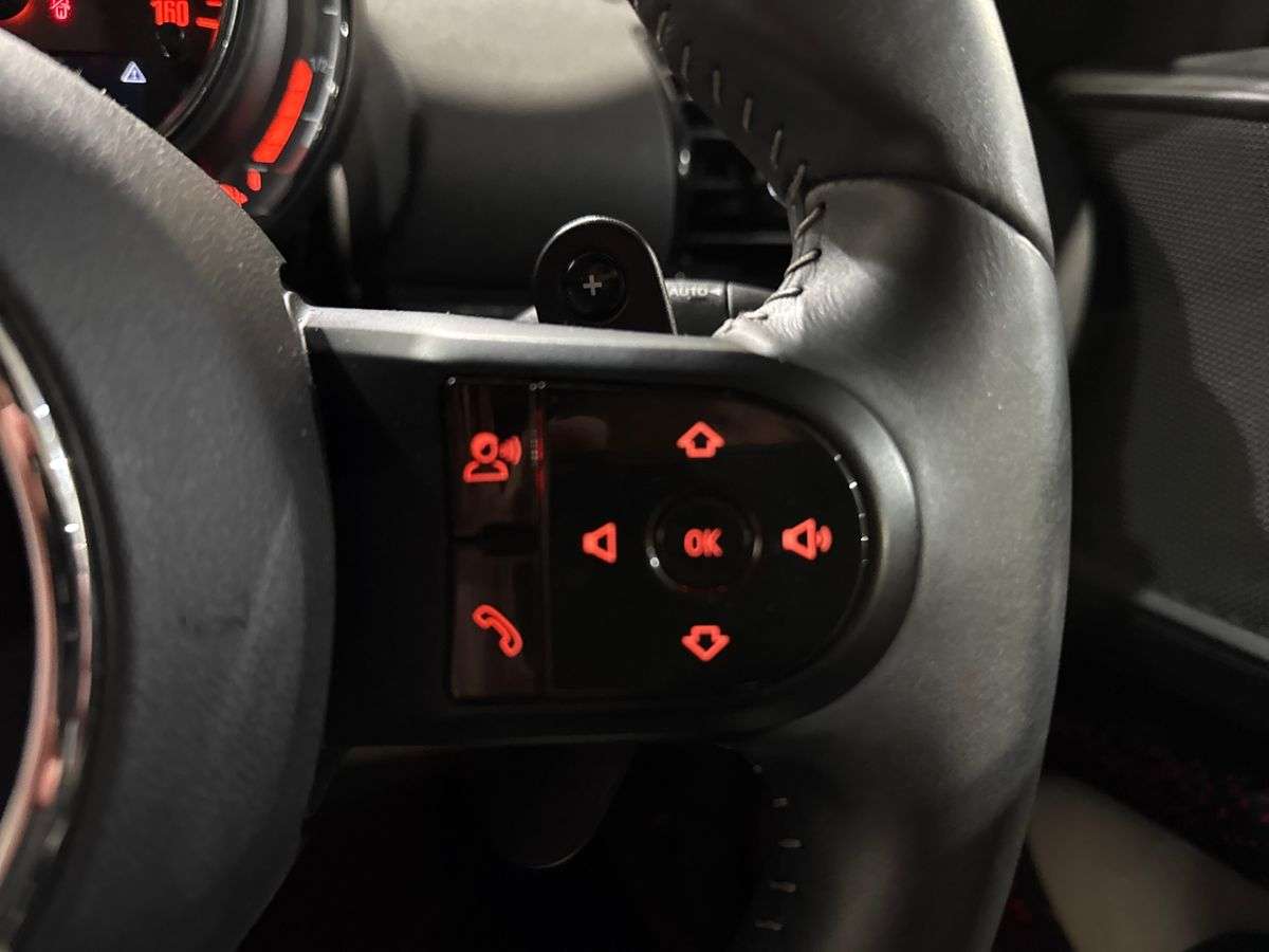 Used MINI Clubman 2022 for sale - 76963511: Photo 25