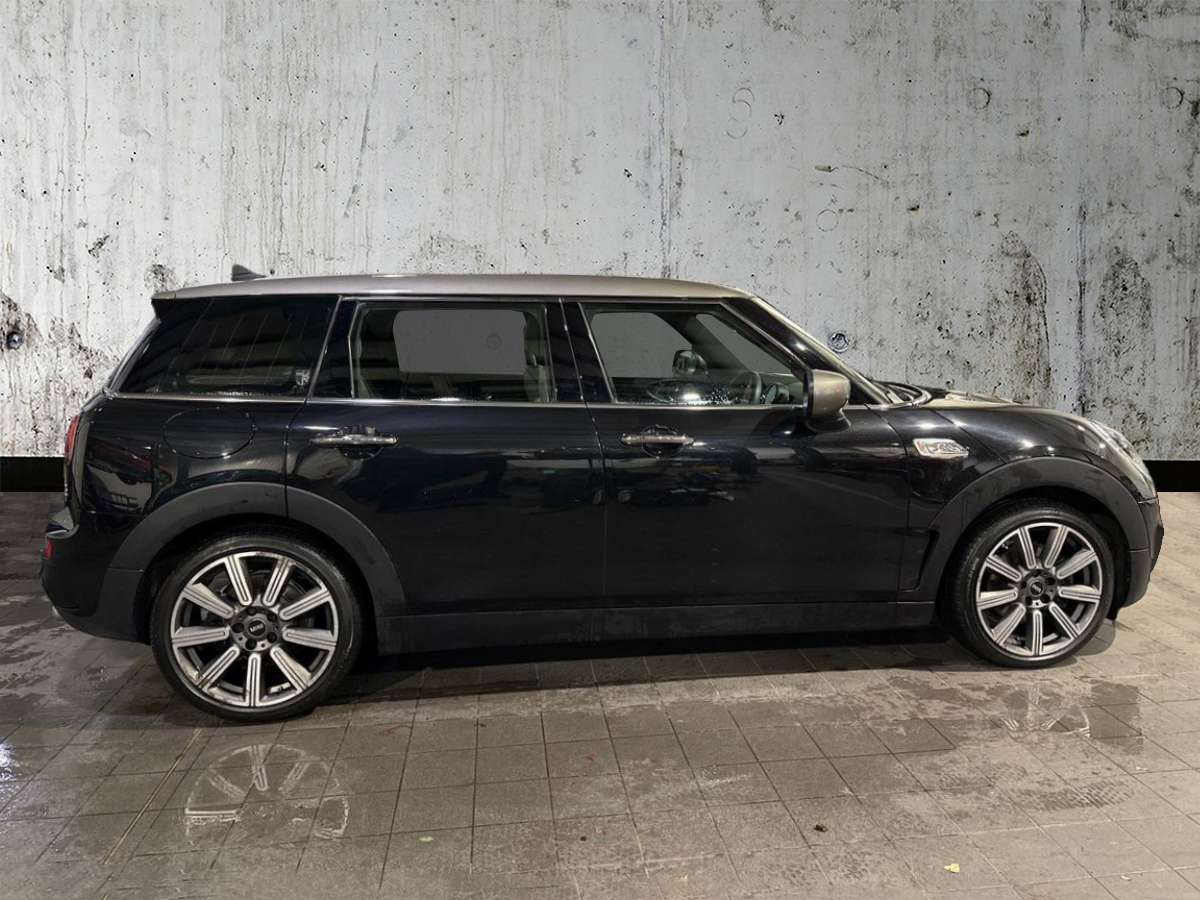 Used MINI Clubman 2022 for sale - 76963511: Photo 3