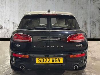 Used MINI Clubman 2022 for sale - 76963511: Photo
