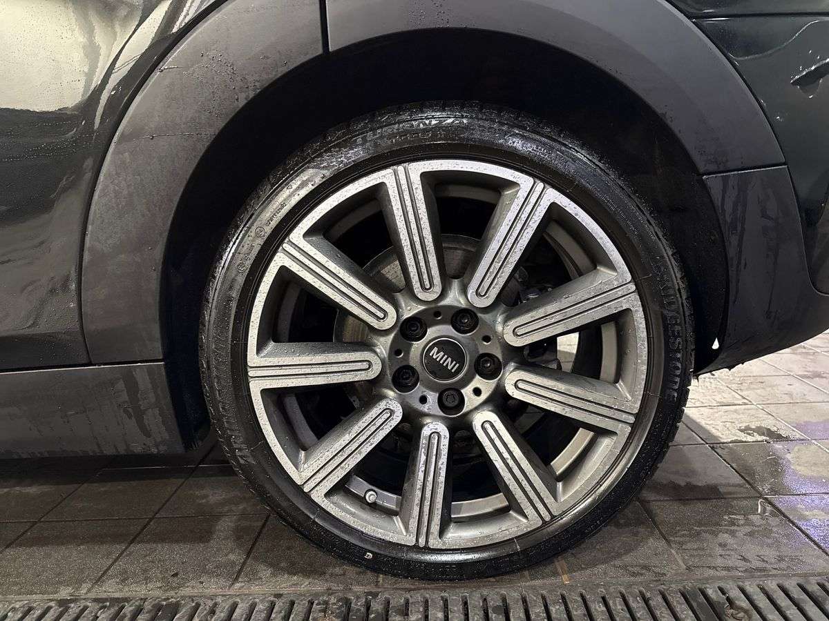 Used MINI Clubman 2022 for sale - 76963511: Photo 5