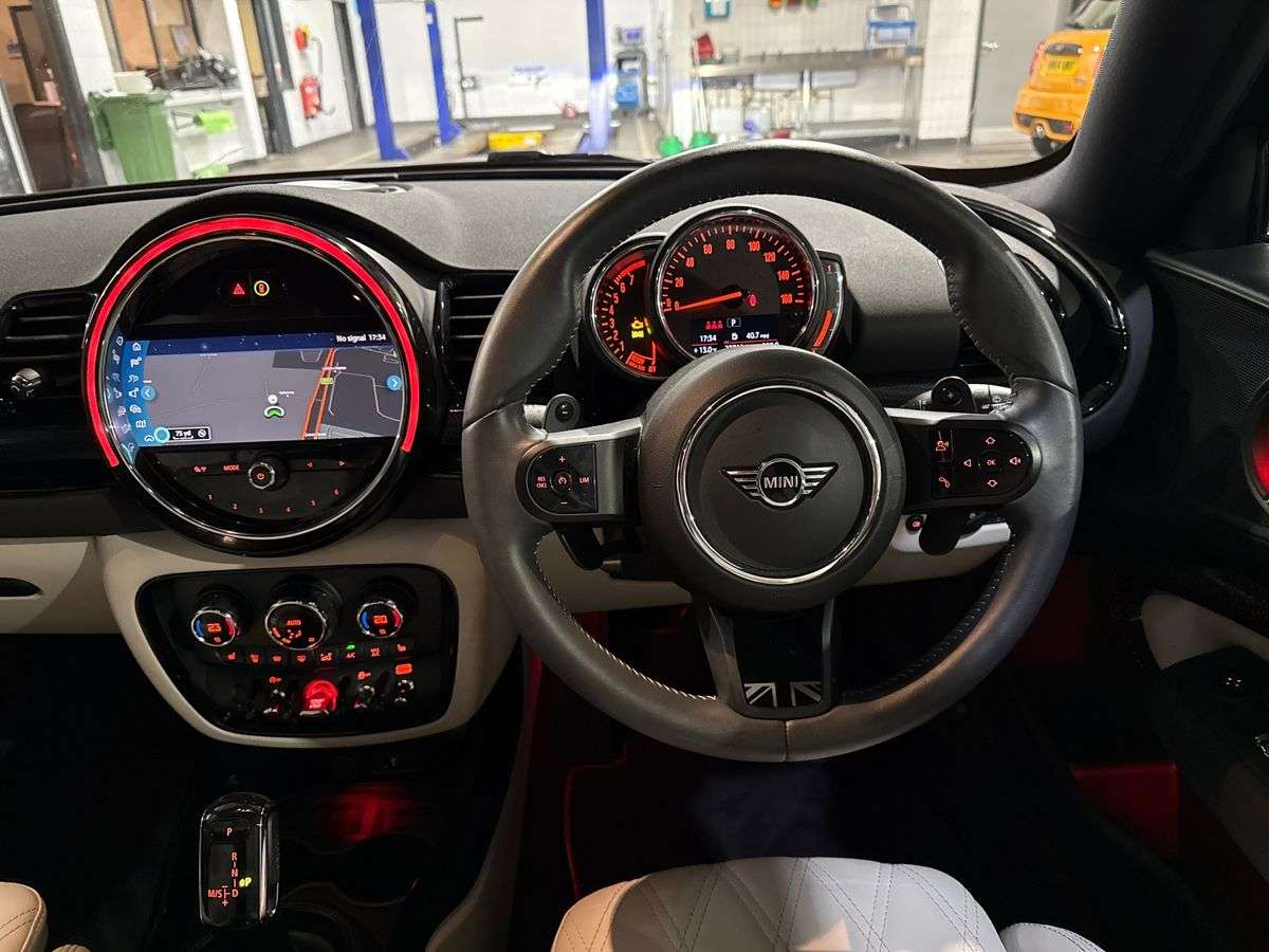 Used MINI Clubman 2022 for sale - 76963511: Photo 8