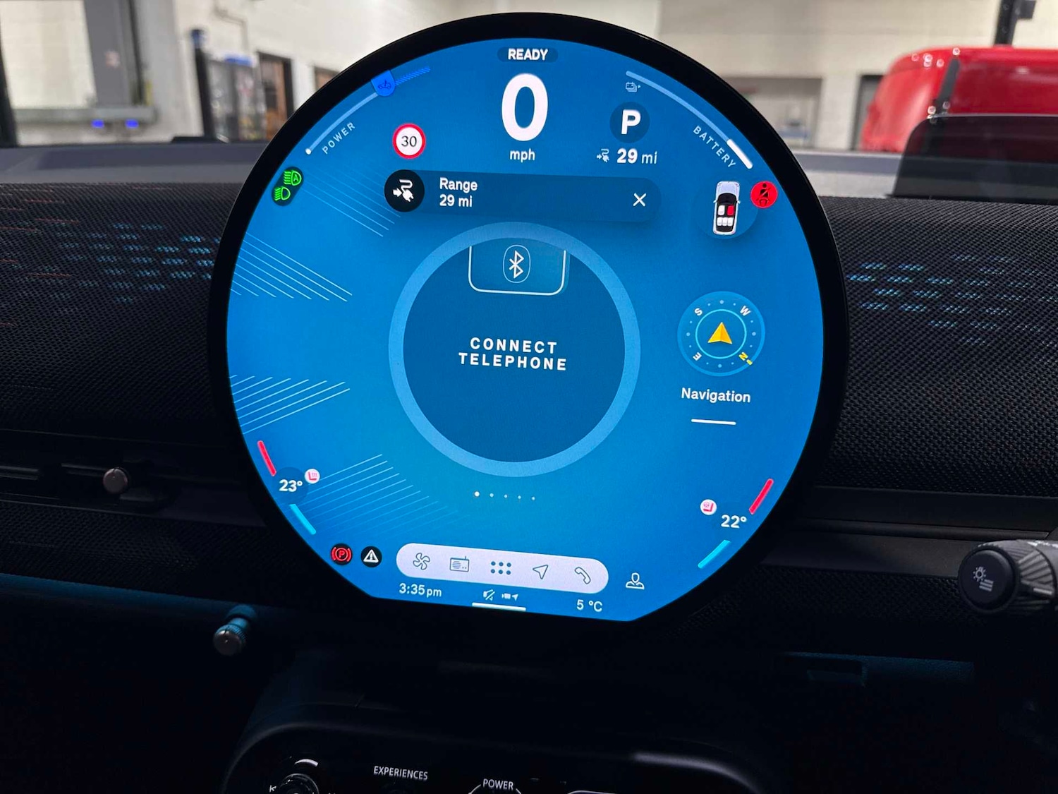 Used MINI Aceman 2025 for sale - 76713197: Photo 11