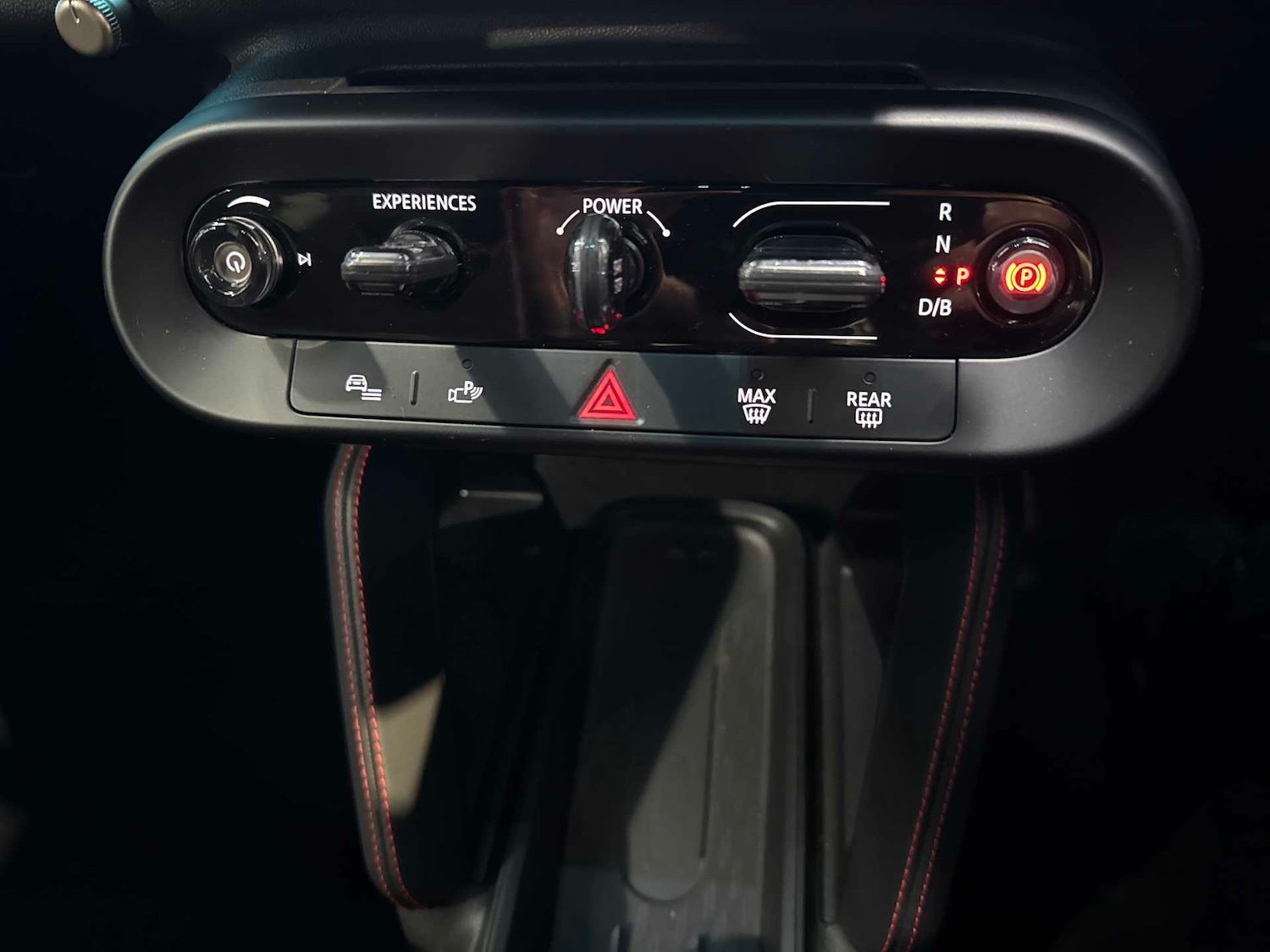 Used MINI Aceman 2025 for sale - 76713197: Photo 12