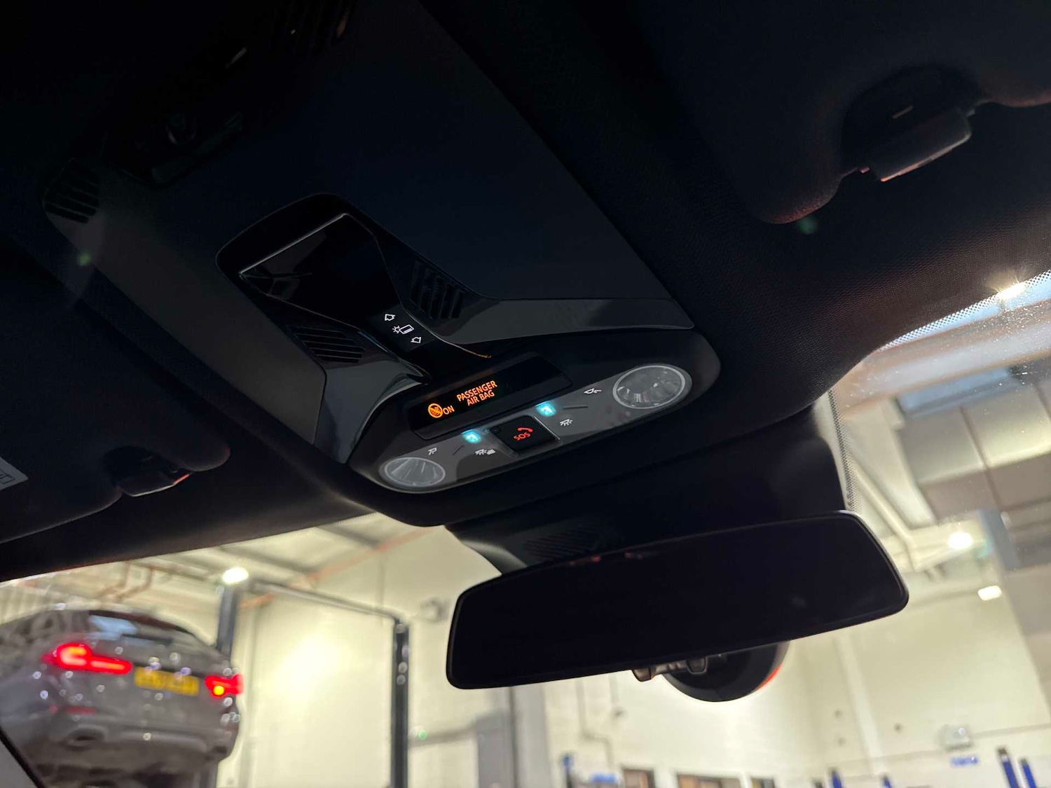 Used MINI Aceman 2025 for sale - 76713197: Photo 14