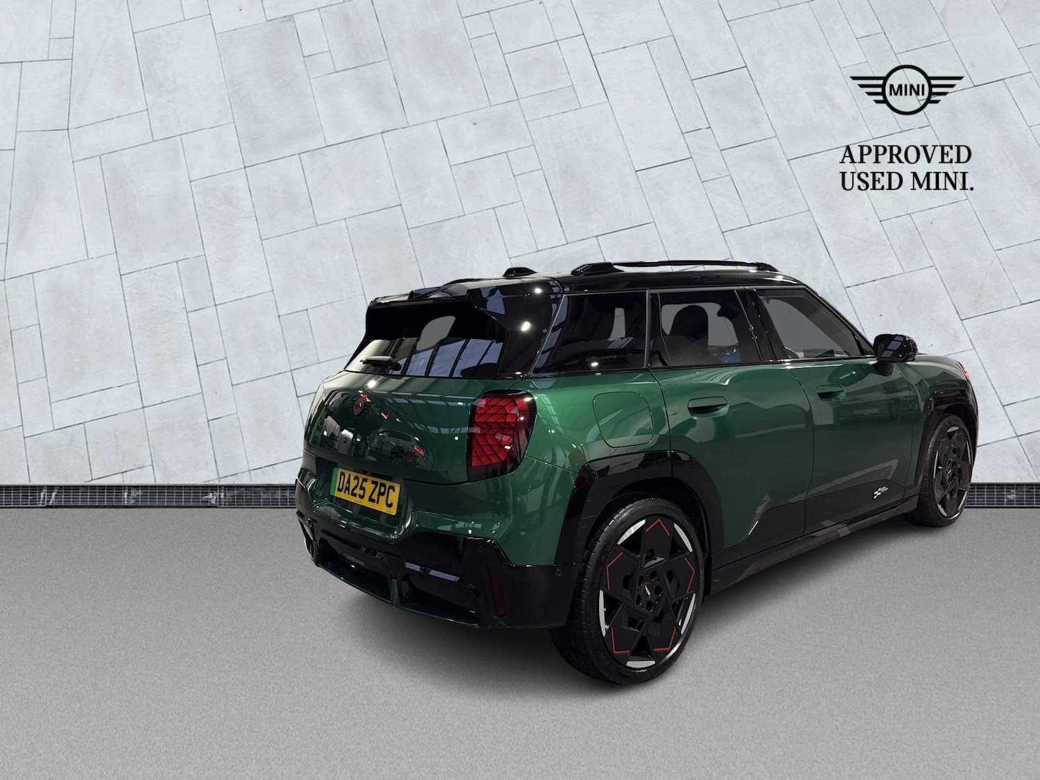 Used MINI Aceman 2025 for sale - 76713197: Photo 18