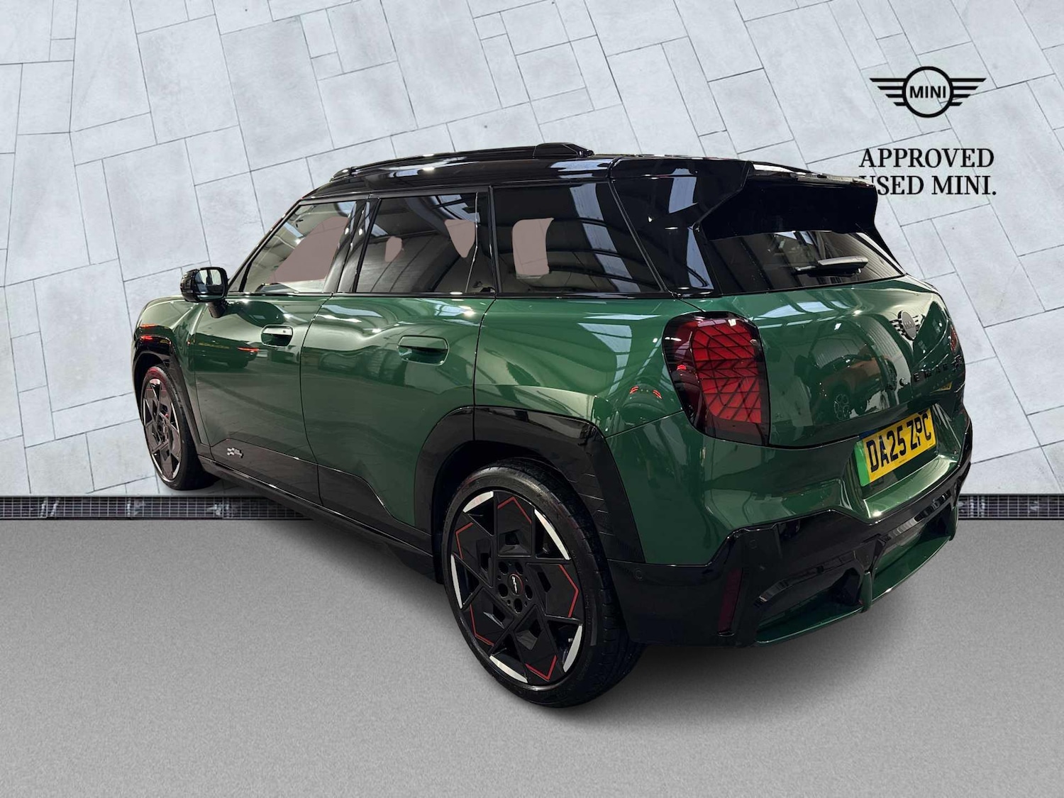 Used MINI Aceman 2025 for sale - 76713197: Photo 2