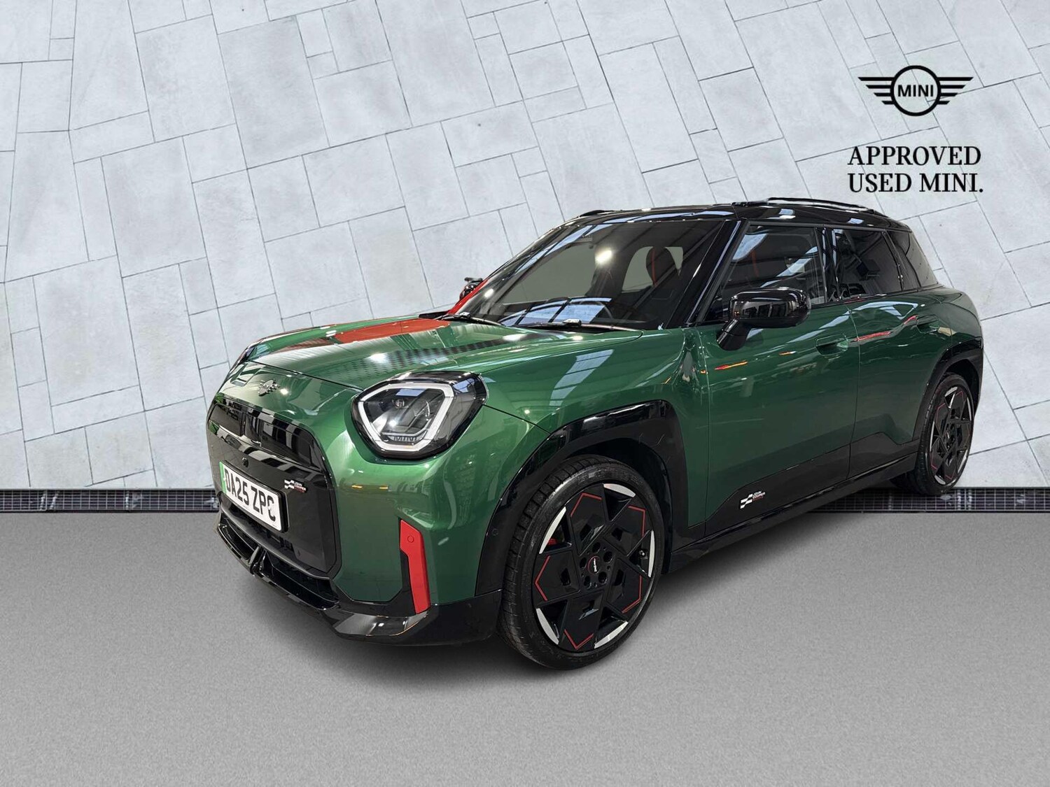 Used MINI Aceman 2025 for sale - 76713197: Photo 20