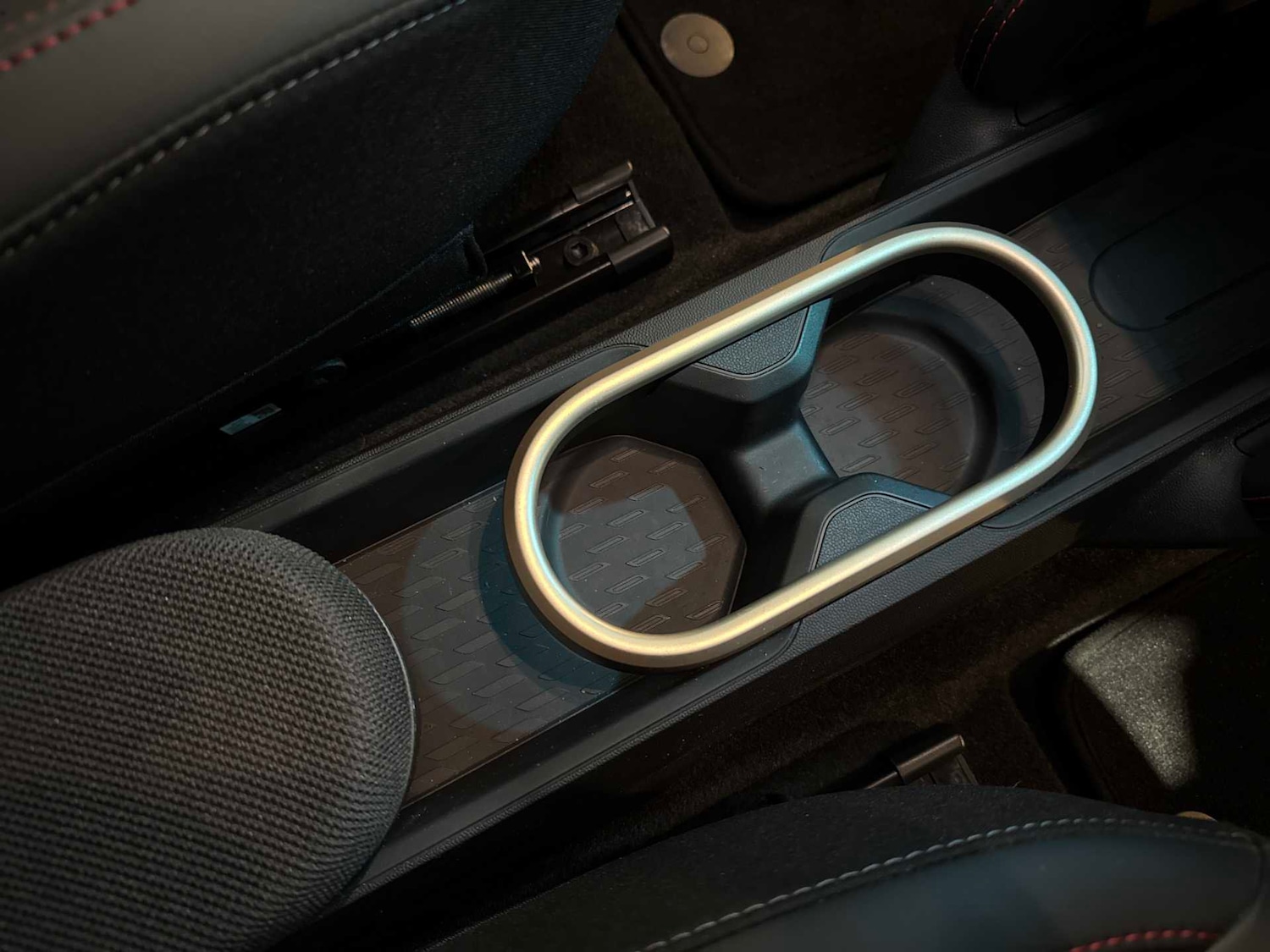 Used MINI Aceman 2025 for sale - 76713197: Photo 22