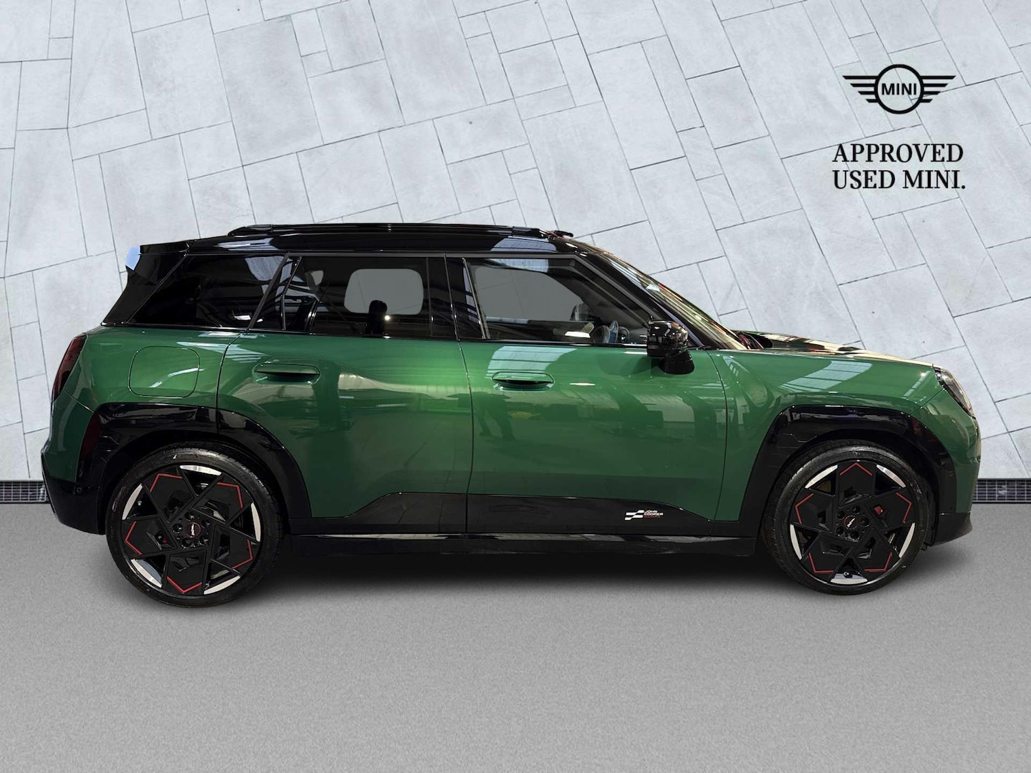 Used MINI Aceman 2025 for sale - 76713197: Photo 3