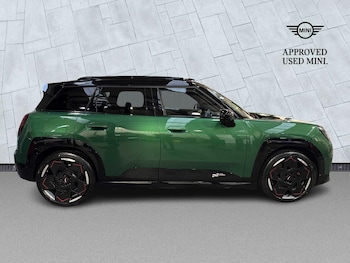 Used MINI Aceman 2025 for sale - 76713197: Photo