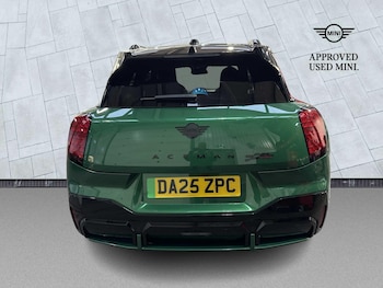 Used MINI Aceman 2025 for sale - 76713197: Photo