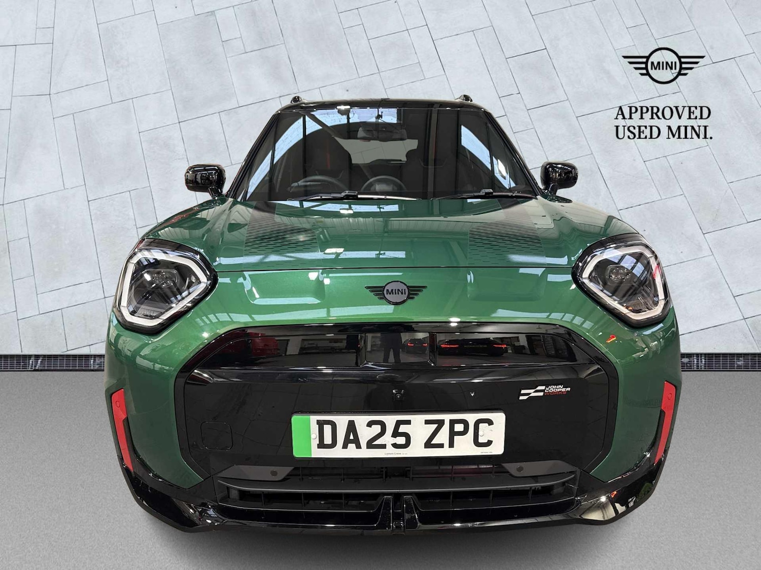 Used MINI Aceman 2025 for sale - 76713197: Photo 5